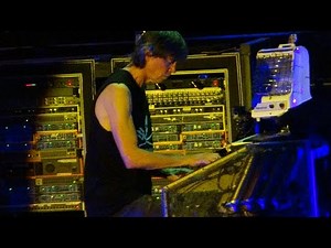 Boston Live 🡆 Foreplay ⬘ Long Time 🡄 June 17 2014 - Houston, Tx