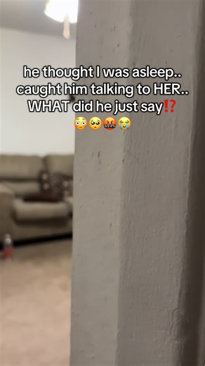 Caught My Husband Cheating: The Shocking Revelation