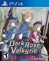 Walkthrough Part 1 for Dark Rose Valkyrie (Playstation 4)