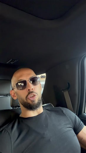 146K views · 2.7K reactions | Your privacy and Ai | Top G University | Facebook