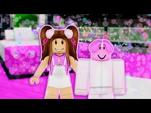 WE ADOPTED A UNICORN!! **BROOKHAVEN ROLEPLAY** | JKREW GAMING