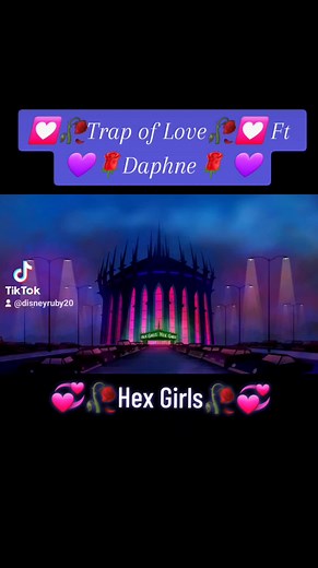 💞🥀Hex Girl🥀💞 💟🥀Trap Of Love🥀💟 ft 💜🌹Daphne🌹💜 by Scooby Doo #halloween2023 #warnerbros #hexgirl #scoobydoo Today Is My Birthday🥳🎂@Ashlee Nicole | 📷 🏰✈️ @👑🌹Ruby Rivera🌹👑 @jaasielcollette @shadowmask46 @KrlaFlora🦋🌊🤍 @Jboogie🤴🏾 @Mysticalrainbow22 @Rozy @Gabrielle Williams