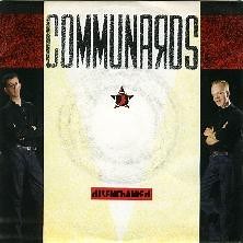 Communards - Disenchanted
