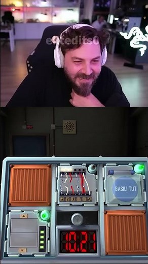 Elraenn Completes the Module by Cutting Random Wires | Keep Talking