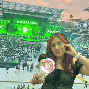 Concert History of BMO Stadium Los Angeles, California, United States (Updated for 2026) | Concert Archives