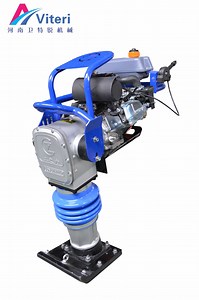 [Hot Item] Honda Rammer Compactor Tamping Rammer for Soil