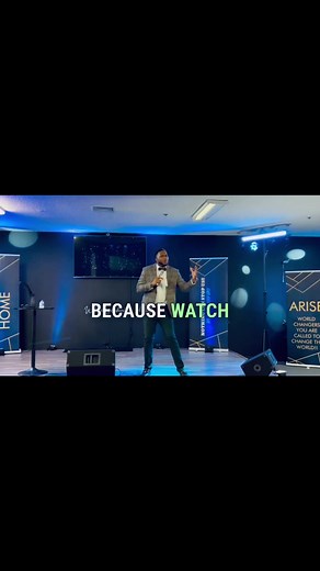 This is your season of “labor and delivery” and God is kicking people out to protect it!! Whew!! Just listen!! | Brandon Bell