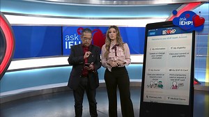 5.8K views · 35 reactions | At IEHP we know you have questions about your healthcare, so we created ASK IEHP just for you! Ask your questions in the comments and watch future shows for answers. Here's our first episode. | IEHP | Facebook