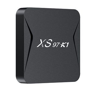 [Hot Item] High-Performance OEM Android TV Box with Cortex A53 Processor