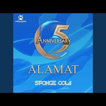 Alamat (MLBB 5th Anniversary Theme Song)