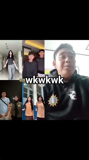 DC KEONG RACUN #fypシ゚viral #dancetiktok