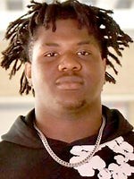 James Johnson, Texas Longhorns, Defensive Line