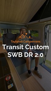 Here’s a quick demo of the Stide seat in our latest Transit Custom DR 2.0 conversion! 🚐✨ From safe, secure seating on the road to a flat, comfy bed in seconds — the RIB seat is all about smart design and everyday ease. 😎 Whether you're travelling on the road or settling in for the night, it’s built to keep you comfortable wherever you're headed. 🙌 #campervanconversion #vanlife #vanconversion #campervanlife #customcampervans #vanlifeadventure #vanlifeconversion #vanlifecommunity #offgridliving