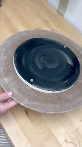 1.2K views · 49 reactions | This is my first effort at making wall art! I’m so excited to see where this path leads. | Jennifer Spring Ceramics | Facebook