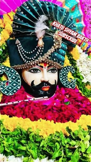 Khatu Shyam bakth