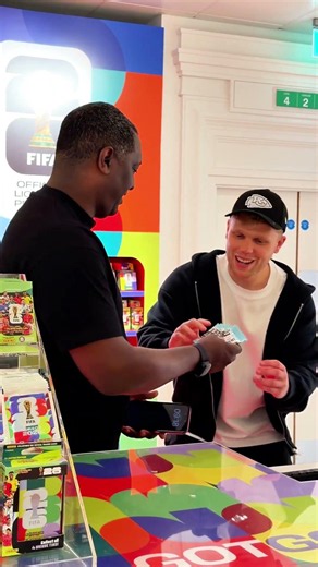 The ULTIMATE Football Collection Challenge... COMING SOON! ⚽️