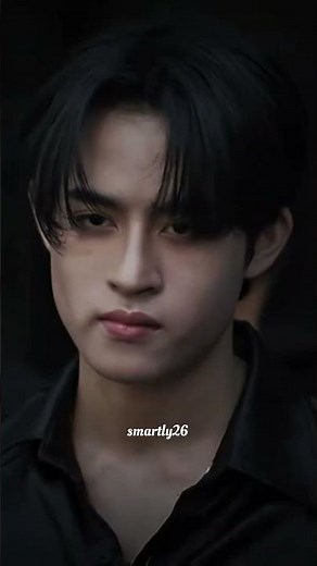 Barcode as Vampire 🖤🔥🦇#barcodetin #revamp #thaibl #newseries #barcode#gmmtv #bounprem #jeffbarcode