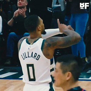 “DAME TIME, IS ALIVE AND WELL” ⏱️ | Basketball Forever