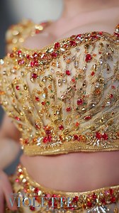 1.2K views · 54 reactions | Cette Merveille disponible à Montfleury  48, Av du Sahel Montfleury Tunis ☎️25508391 #new #collection #By #by #violette #rent #rentdress #dress #tendence #wedding #white #bride #Creation | violette | Facebook