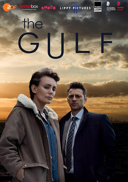 The Gulf (TV Series 2019–2021) ⭐ 6.8 | Crime