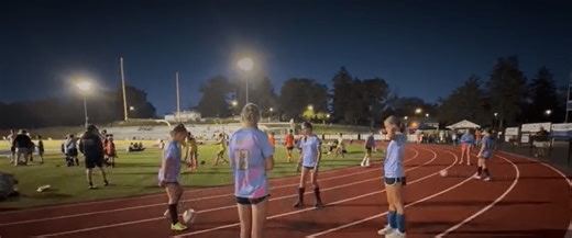 Camp Hill hosts soccer tournament to support Mini-THON