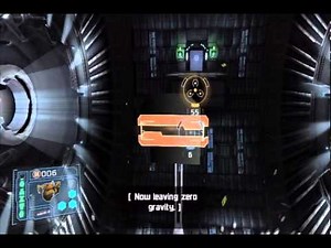 Wii Longplay [019] Dead Space: Extraction (US) (2 Players)