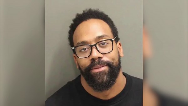 Marcus Jordan arrested for cocaine possession, DUI and resisting arrest in Florida