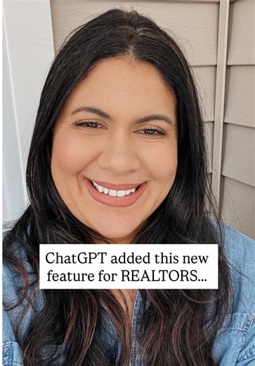 Realtors, ChatGPT just made your outreach easier. This tutorial shows you how to use the Keywords Everywhere prompt templates inside ChatGPT to generate cold emails, buyer and seller messages, and outreach copy in seconds. 🤔 No overthinking. 👩🏼‍🍳 No starting from scratch. 💻 Just pick the template and go. 💾 Save this for the next time you need an email fast, and your brain is offline. ✨🤝🏼 Share this reel with a real estate agent who needs to know this cool feature. #realtortips #realestat