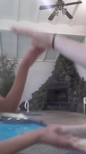 Childhood Hand Games: Lemonade Song and Memories