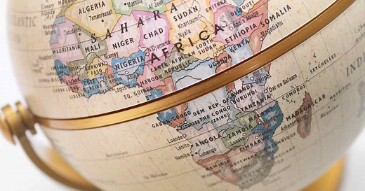 What Part of Africa Did Most Enslaved People Come From? | HISTORY