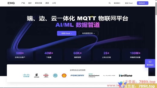 SpringBoot 3.x   Netty   MQTT 实战物联网智能充电桩