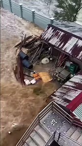 🌪️🌊⚠️☠️ Super Typhoon Uwan: Coastal Chaos Unleashed 😱🌍 \n\nA massive tropical system intensifies over