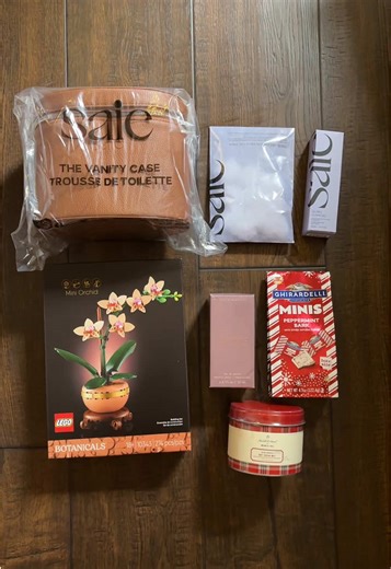 Christmas haul!!! So grateful 💗 | Christmas Hauls