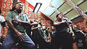 Ko te manu e kai ana i te miro nōna te ngahere. Engari, ko te manu e kai ana i te mātauranga, nōna te ao. (The bird that eats the miro berry owns the forest. The bird that feasts on knowledge owns the world.) Last week we celebrated the achievements of our Maori graduates at the Tuku Taonga ceremony at Ngā kete Wānanga Marae. Ka pai nga mea katoa! | Manukau Institute of Technology