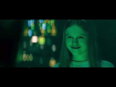 Sonic the Hedgehog 3 (2024) - Shadow Meets Maria Scene (4/10)