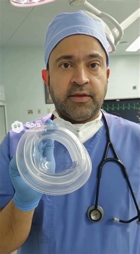 Episode 01 — Preoxygenation: The First Step to Safe Induction | 10 Seconds Anesthesia