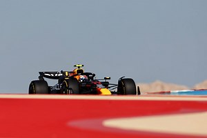Le calendrier des essais hivernaux F1 2025 dévoilé