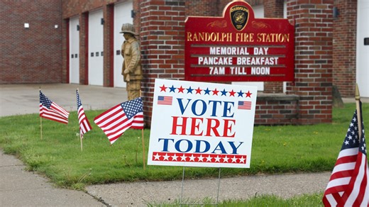 Where do I vote in Ohio? What do I need to bring? Polling location info for Election Day