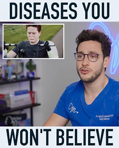 Doctor Mike on Reels