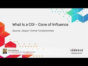 What is COI in Formal Verification?