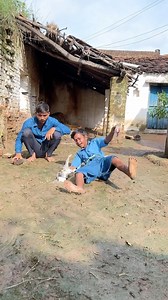 3.8M views · 10K reactions | Aagad Dam Bagad Dam #pappu #puppy | Pappu Bhaiya | Facebook