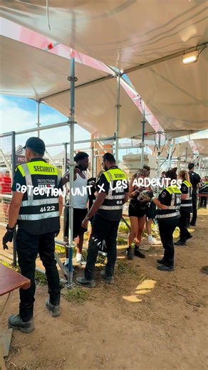 Protection UNIT sur TikTok