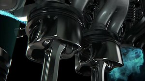 Lexus Turbo is a study in contrasts: powerful yet quiet, fast yet cool, stirring yet smooth. Discover an experience that not only challenges your expectations of a turbo but raises them. Discover Lexus Turbo here: bit.ly/LexusTurboTech | Lexus Malaysia