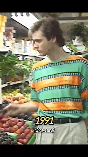 37K views · 852 reactions | Jim Carrey through the years  | Far Out Cinema | Facebook