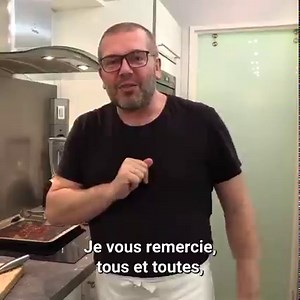 Ribs de porc fondants au four façon barbecue | Tous en cuisine avec Seb