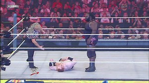 WWE SummerSlam is just a WEEK away! | Mark Henry