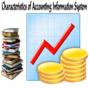 Characteristics of Accounting Information System
