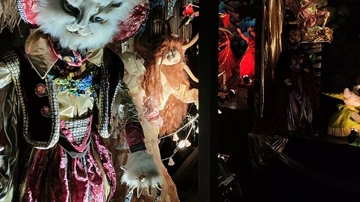 L'été dans l'Aude : entrez dans l'univers fascinant du musée des automates à Limoux