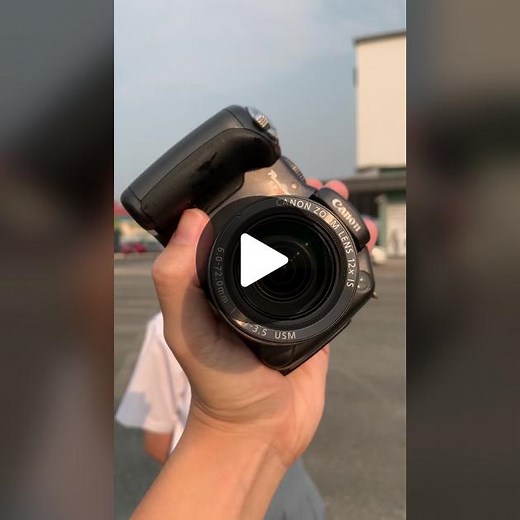 Canon Power Shot S3 IS Edit Photo Vsco Comparison