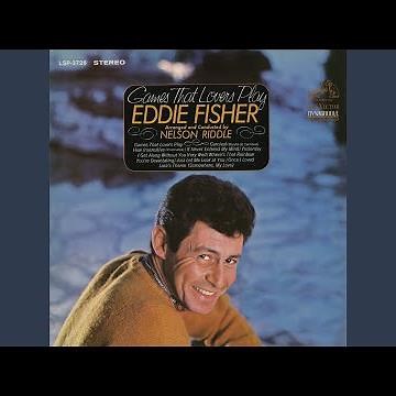 Just Let Me Look at You